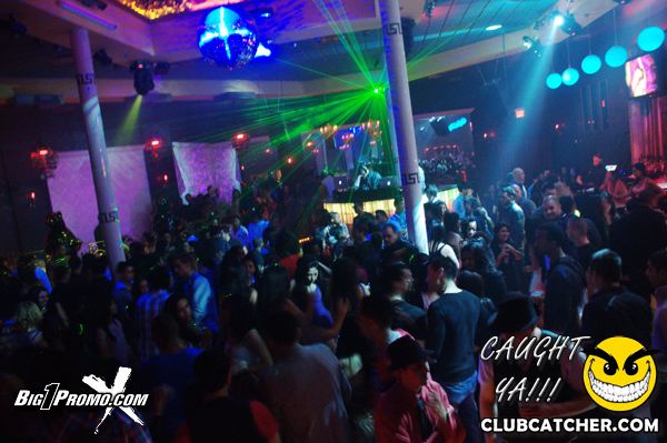 Luxy nightclub photo 16 - April 13th, 2012