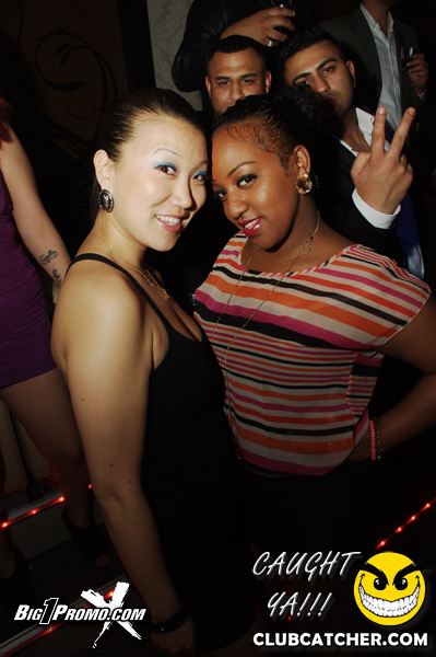Luxy nightclub photo 182 - April 13th, 2012