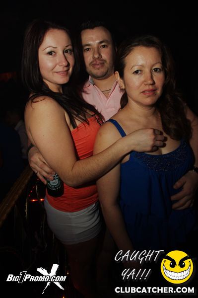 Luxy nightclub photo 203 - April 13th, 2012