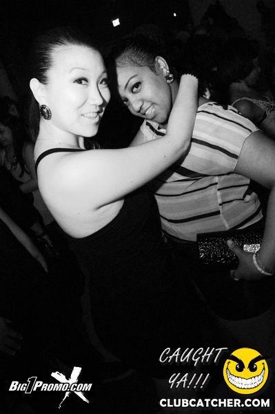 Luxy nightclub photo 214 - April 13th, 2012
