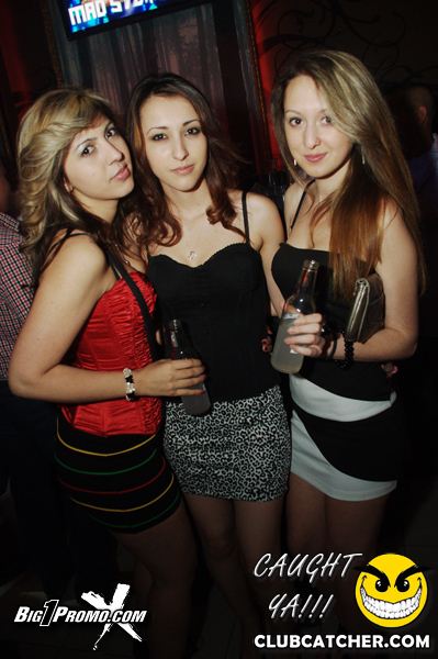 Luxy nightclub photo 24 - April 13th, 2012