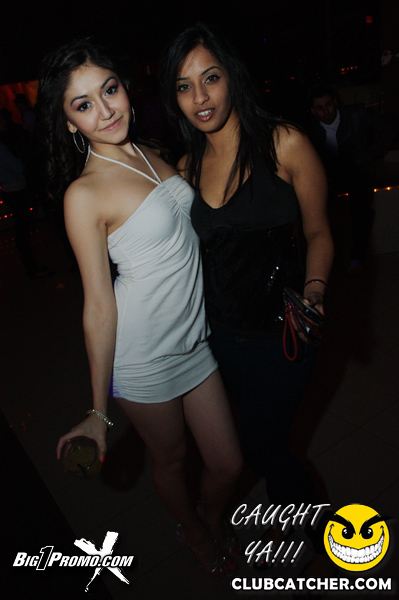Luxy nightclub photo 27 - April 13th, 2012