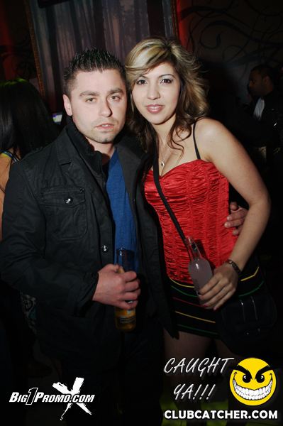 Luxy nightclub photo 29 - April 13th, 2012