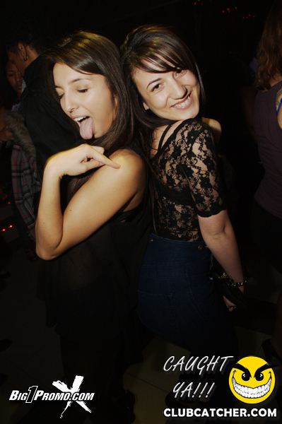 Luxy nightclub photo 34 - April 13th, 2012