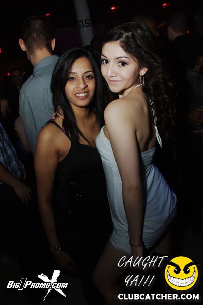 Luxy nightclub photo 35 - April 13th, 2012