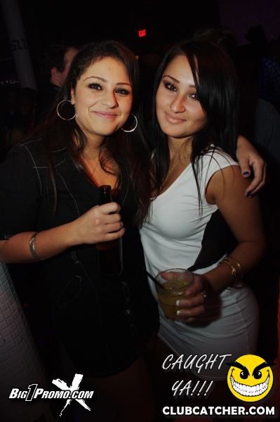 Luxy nightclub photo 36 - April 13th, 2012