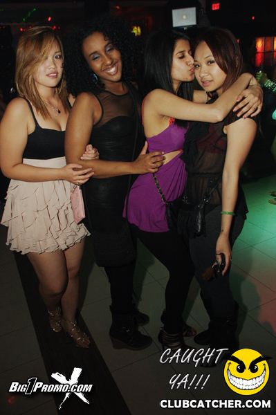 Luxy nightclub photo 5 - April 13th, 2012