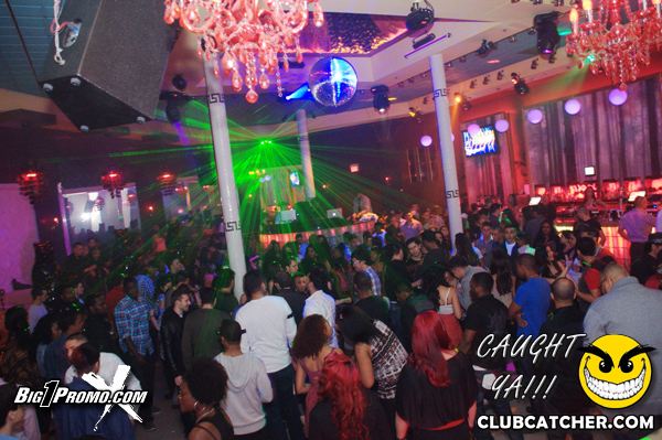 Luxy nightclub photo 41 - April 13th, 2012