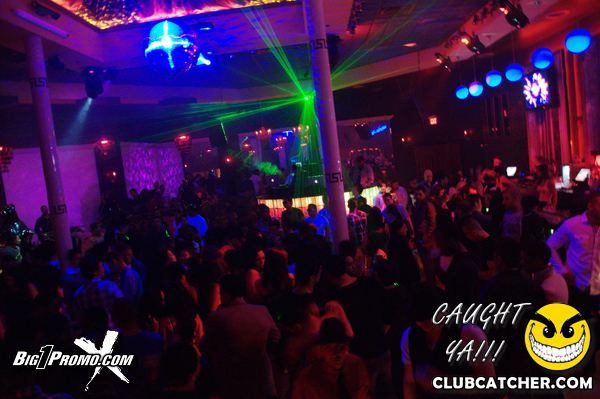 Luxy nightclub photo 44 - April 13th, 2012