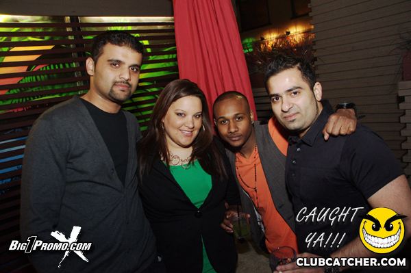 Luxy nightclub photo 45 - April 13th, 2012