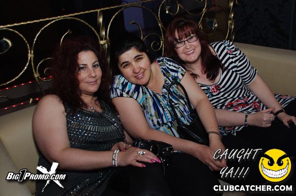 Luxy nightclub photo 48 - April 13th, 2012