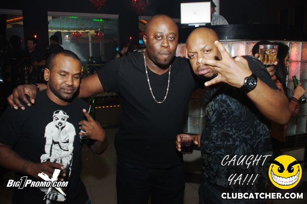 Luxy nightclub photo 55 - April 13th, 2012