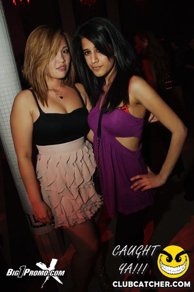 Luxy nightclub photo 7 - April 13th, 2012