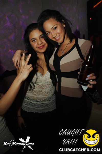 Luxy nightclub photo 8 - April 13th, 2012