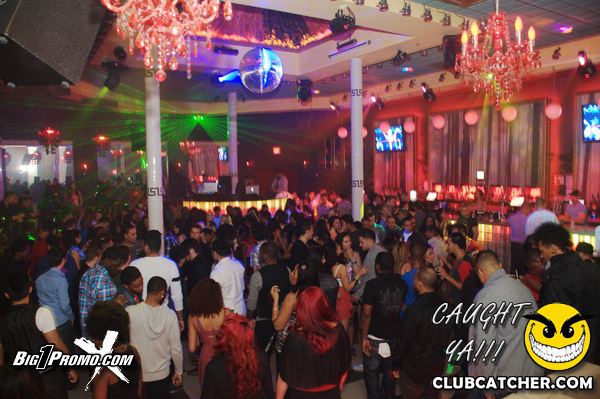 Luxy nightclub photo 77 - April 13th, 2012