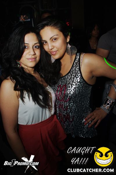 Luxy nightclub photo 9 - April 13th, 2012