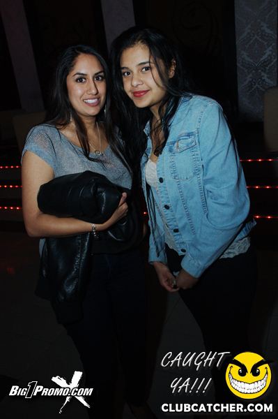 Luxy nightclub photo 83 - April 13th, 2012