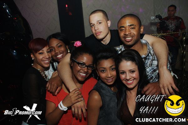 Luxy nightclub photo 91 - April 13th, 2012