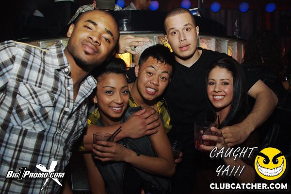 Luxy nightclub photo 92 - April 13th, 2012