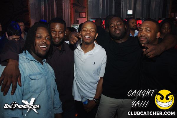 Luxy nightclub photo 99 - April 13th, 2012