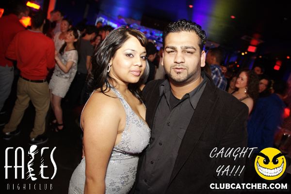 Faces nightclub photo 112 - April 13th, 2012