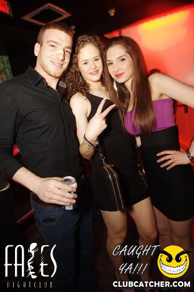 Faces nightclub photo 175 - April 13th, 2012