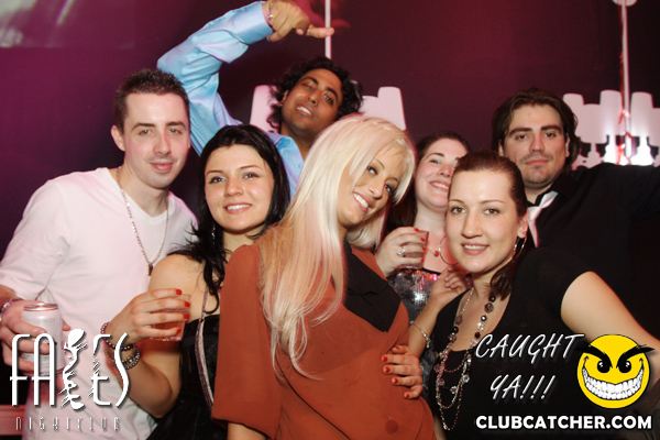 Faces nightclub photo 199 - April 13th, 2012