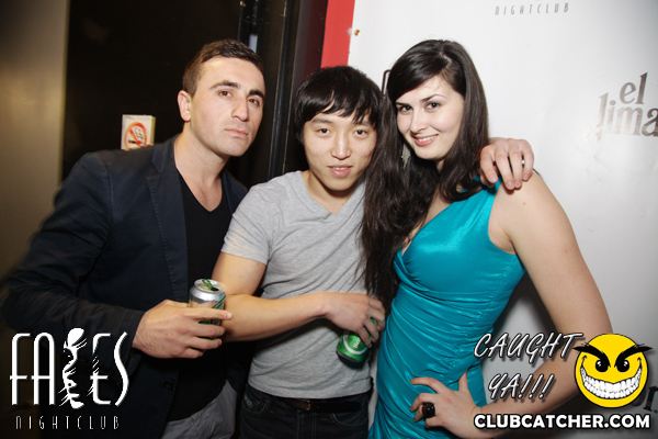 Faces nightclub photo 211 - April 13th, 2012