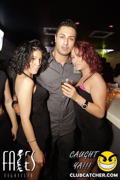 Faces nightclub photo 217 - April 13th, 2012