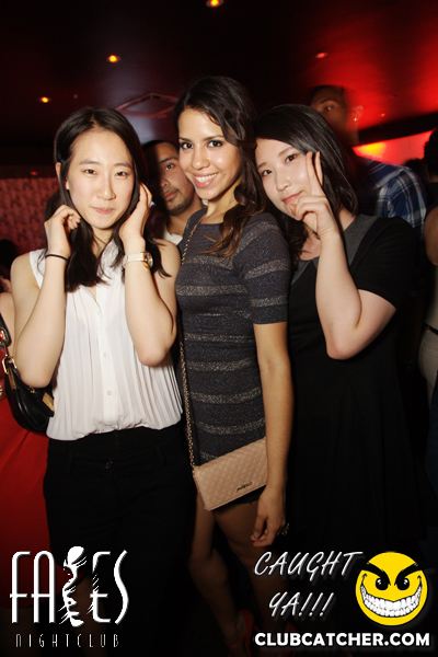 Faces nightclub photo 223 - April 13th, 2012