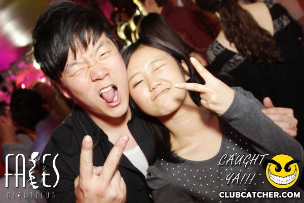 Faces nightclub photo 224 - April 13th, 2012
