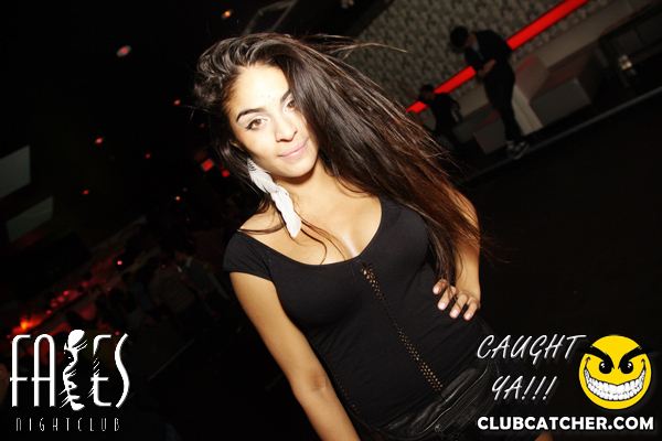 Faces nightclub photo 226 - April 13th, 2012