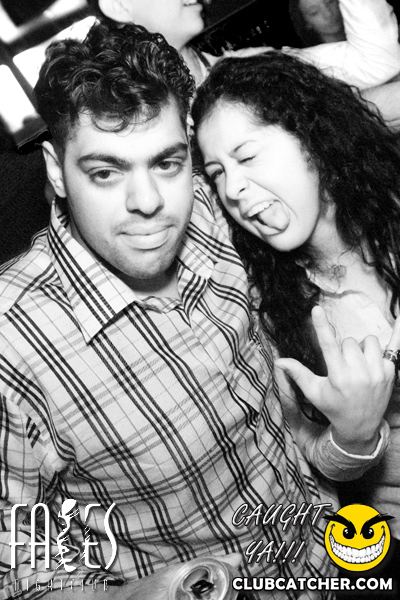 Faces nightclub photo 233 - April 13th, 2012