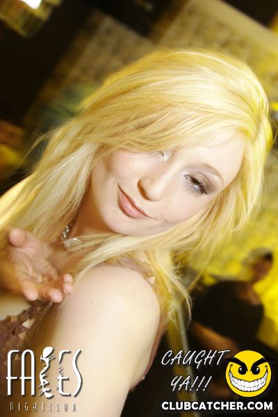 Faces nightclub photo 234 - April 13th, 2012