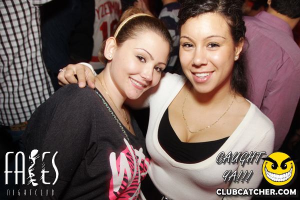 Faces nightclub photo 34 - April 13th, 2012