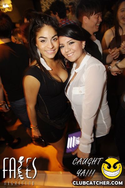 Faces nightclub photo 40 - April 13th, 2012