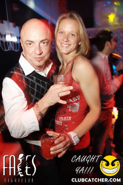 Faces nightclub photo 44 - April 13th, 2012
