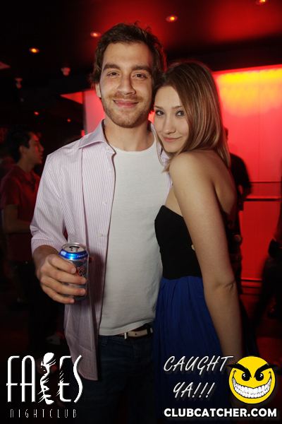 Faces nightclub photo 45 - April 13th, 2012