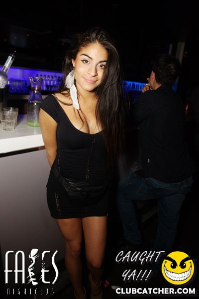 Faces nightclub photo 48 - April 13th, 2012
