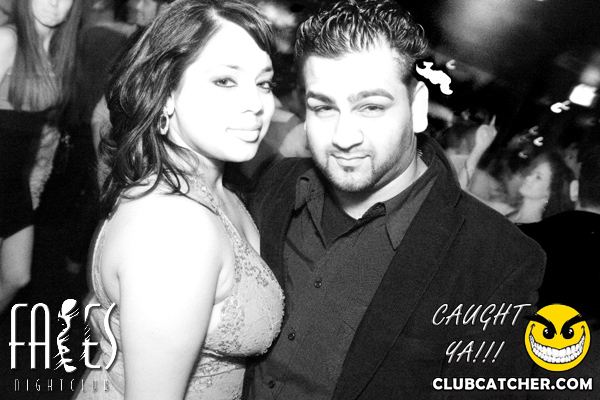 Faces nightclub photo 49 - April 13th, 2012