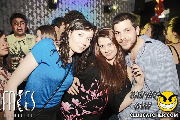 Faces nightclub photo 51 - April 13th, 2012