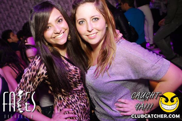 Faces nightclub photo 52 - April 13th, 2012