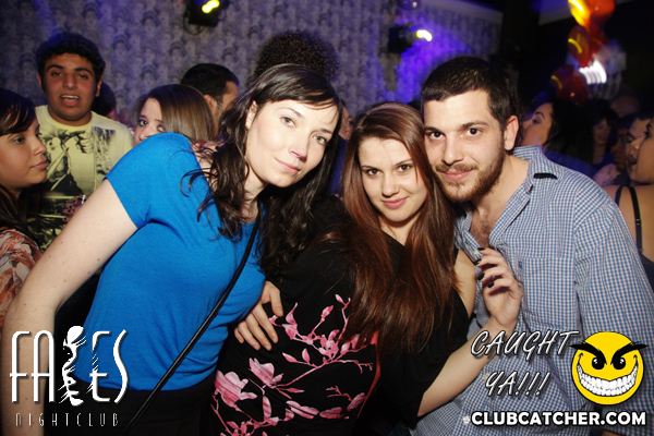 Faces nightclub photo 53 - April 13th, 2012