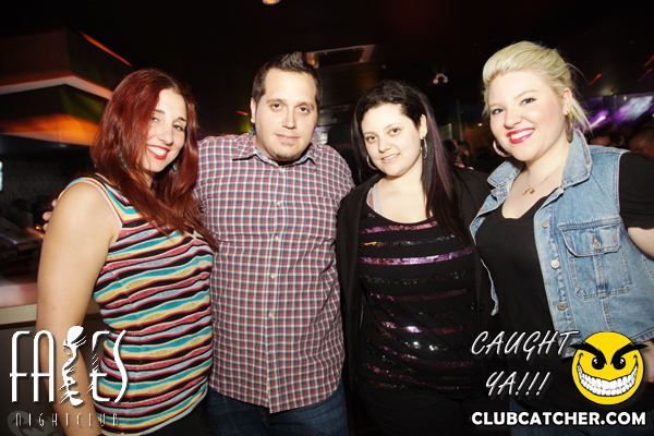 Faces nightclub photo 54 - April 13th, 2012