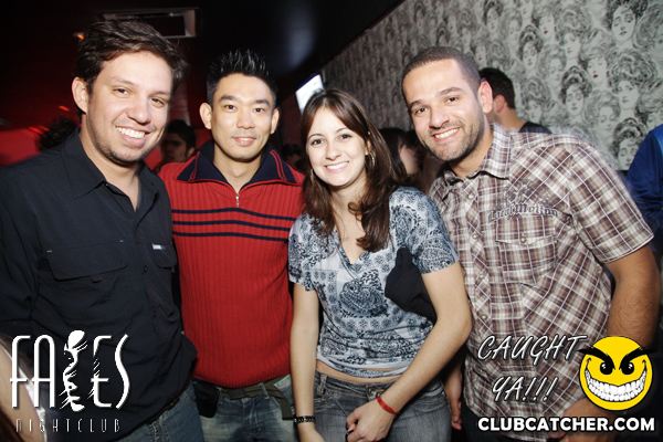 Faces nightclub photo 55 - April 13th, 2012