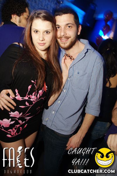 Faces nightclub photo 60 - April 13th, 2012