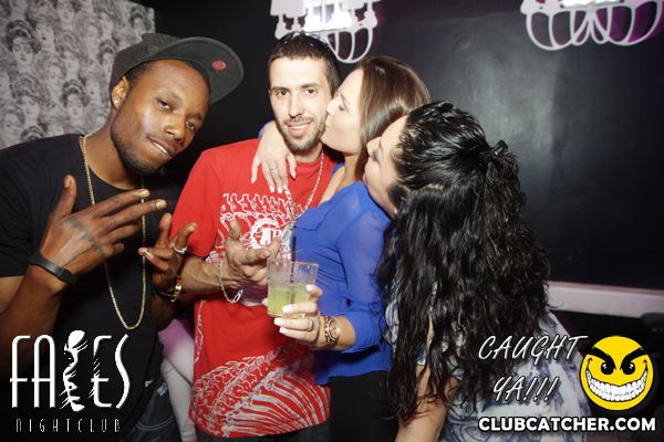 Faces nightclub photo 65 - April 13th, 2012