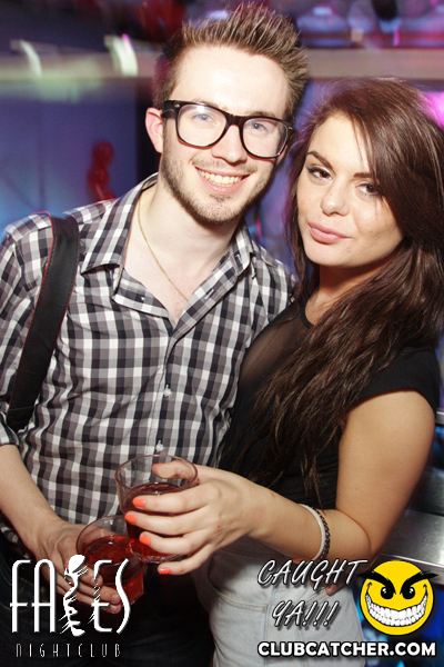 Faces nightclub photo 89 - April 13th, 2012