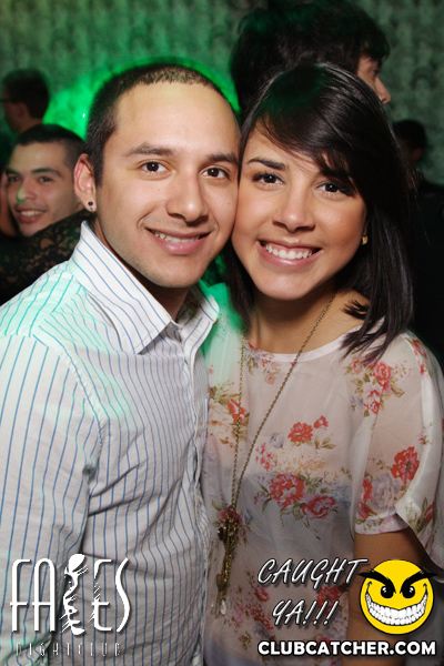 Faces nightclub photo 92 - April 13th, 2012