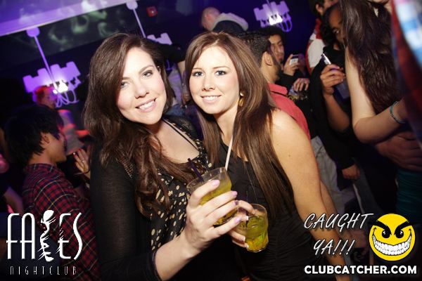 Faces nightclub photo 94 - April 13th, 2012